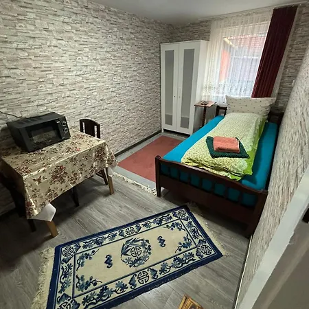 Fuer Monteure Apartment Altenmedingen