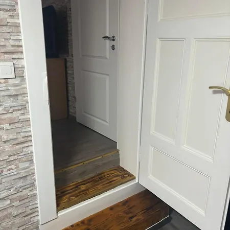 Fuer Monteure Apartment Altenmedingen