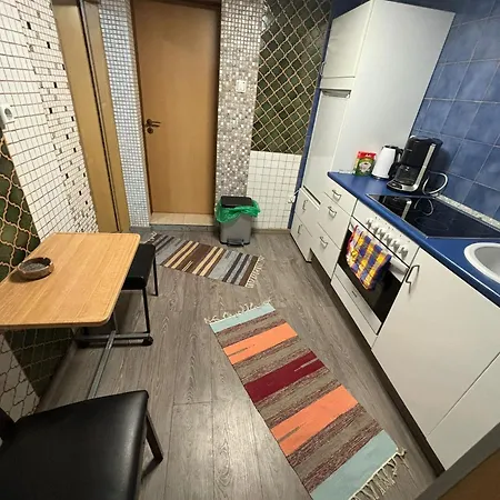 Fuer Monteure Apartment Altenmedingen