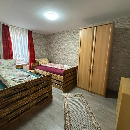 Fuer Monteure Apartment
