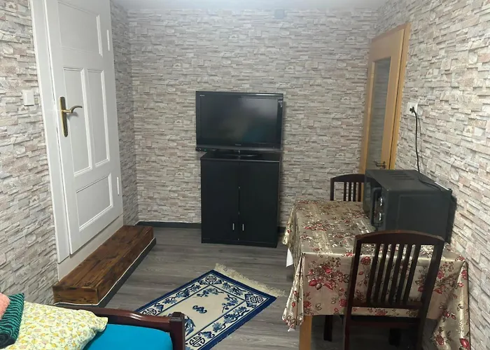 Für Monteure * Altenmedingen