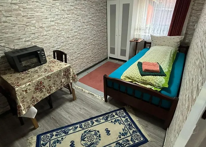 Für Monteure Apartamento Altenmedingen