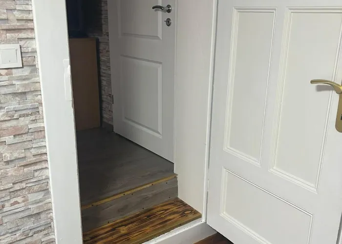 Für Monteure Apartamento Altenmedingen